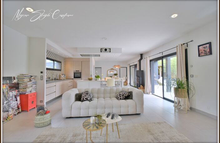 Maison atypique à vendre 5 pièces à ANGRESE(40) quartier calme — photo 3