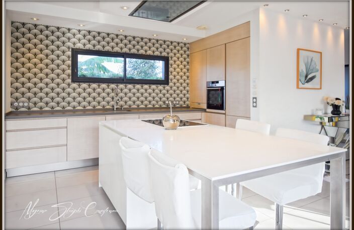 Maison atypique à vendre 5 pièces à ANGRESE(40) quartier calme — photo 5