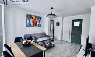 Appartement 4 Pièces 67 m² à vendre à Martigues (13500)