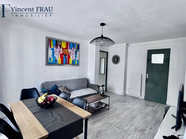 Appartement à vendre 4 pièces MARTIGUES (13 ) — photo 1