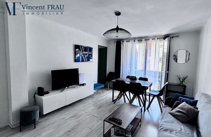 Appartement à vendre 4 pièces MARTIGUES (13 ) — photo 2