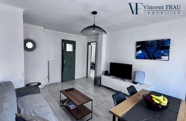 Appartement à vendre 4 pièces MARTIGUES (13 ) — photo 3