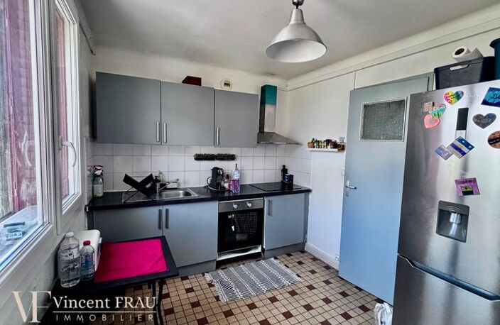 Appartement à vendre 4 pièces MARTIGUES (13 ) — photo 4