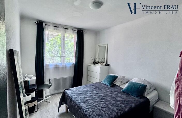 Appartement à vendre 4 pièces MARTIGUES (13 ) — photo 5