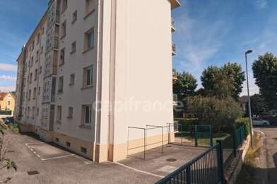 Appartement 4 pièces 115000 €