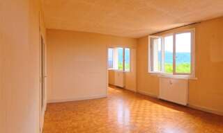 Appartement 4 Pièces 72 m² à vendre à Saint-Marcellin (38160)