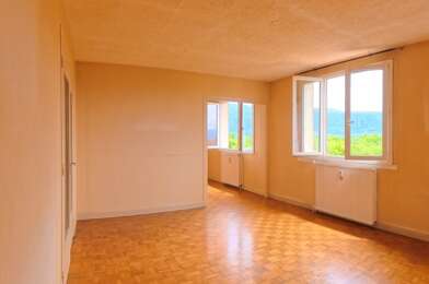 Appartement 4 pièces 115000 €
