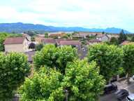 ✨ CENTRE-VILLE – À 2 PAS DE LA GARE – VUE EXCEPTIONNELLE SUR LE VERCORS ✨ — photo 3