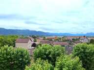 ✨ CENTRE-VILLE – À 2 PAS DE LA GARE – VUE EXCEPTIONNELLE SUR LE VERCORS ✨ — photo 4