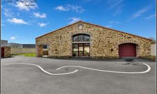 Maison 6 Pièces 162 m² à vendre à Montaigu-Vendée (85600)