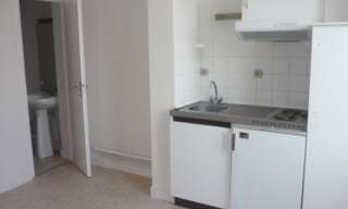 Appartement 2 Pièces 25 m² à vendre à Angoulême (16000)