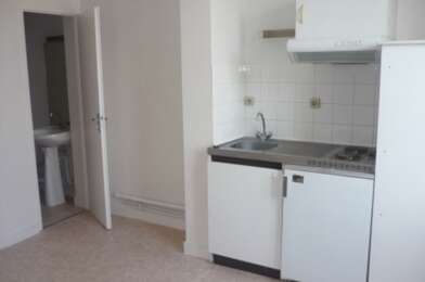 Appartement 2 pièces 57000 €