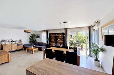 Maison 4 pièces 599000 €