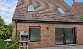 Maison 4 Pièces 94 m² à vendre à Vendeville (59175)