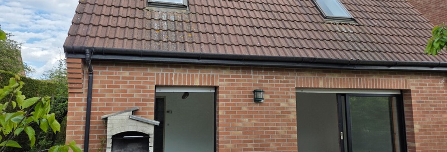 Maison 4 Pièces 94 m² à vendre à Vendeville (59175)