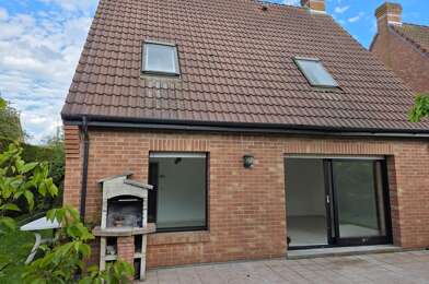 Maison 4 pièces 380000 €