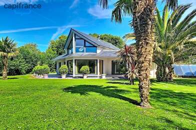 Maison 6 pièces 496000 €