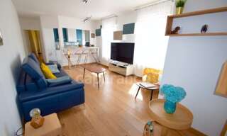 Appartement 2 Pièces 58 m² à vendre à Saint-Maurice (94410)