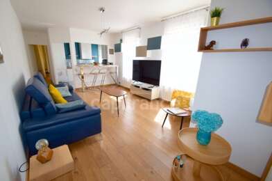 Appartement 2 pièces 385000 €