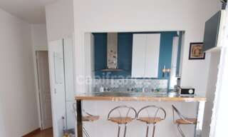 Appartement 2 Pièces 58 m² à vendre à Saint-Maurice (94410)