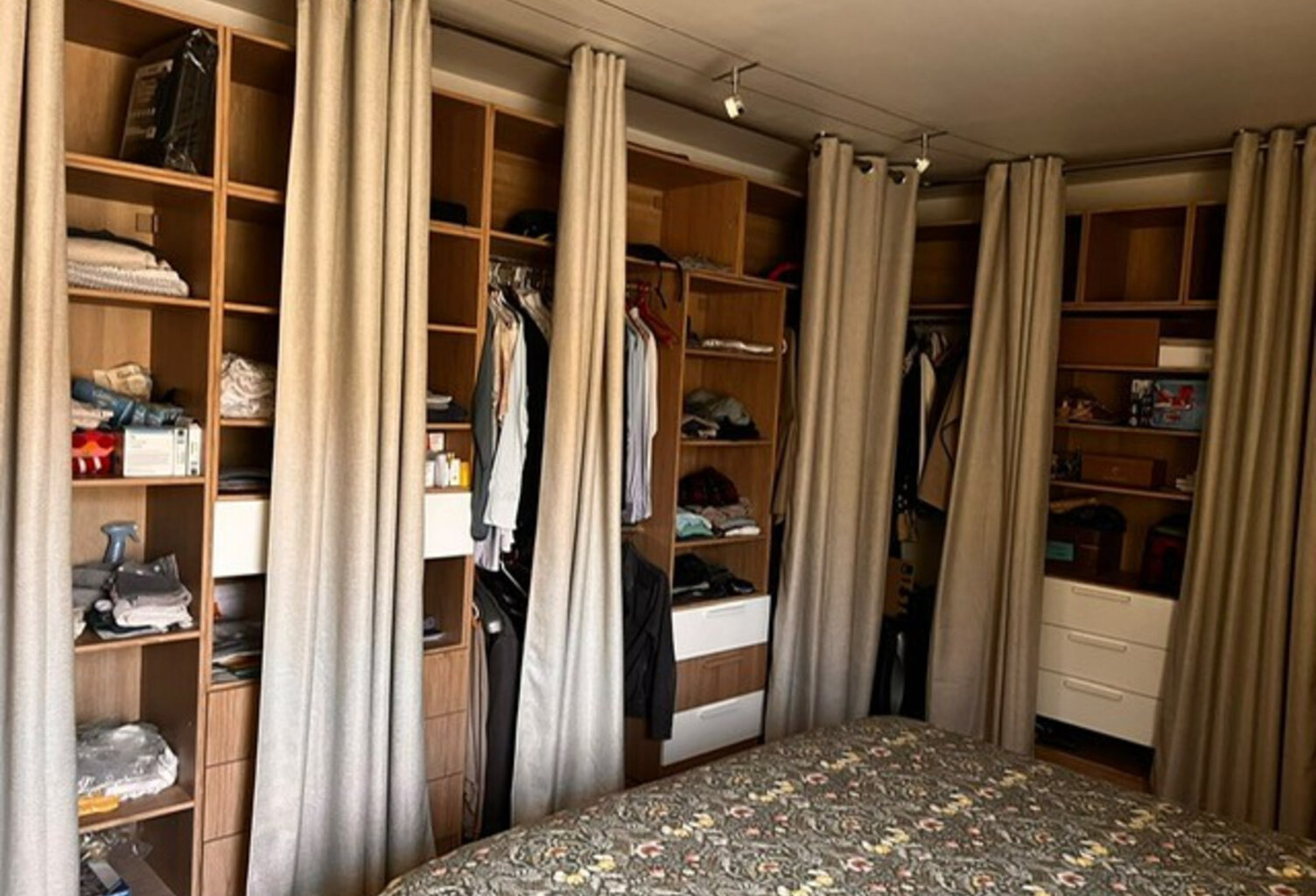 Appartement à vendre 2/3pièces SAINT MAURICE (94) — photo 1
