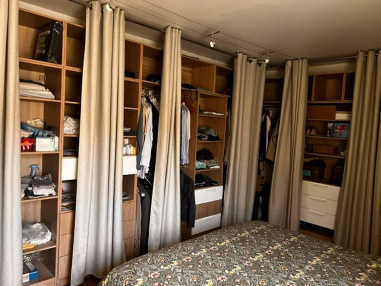 Appartement à vendre 2/3pièces SAINT MAURICE (94) — photo 1