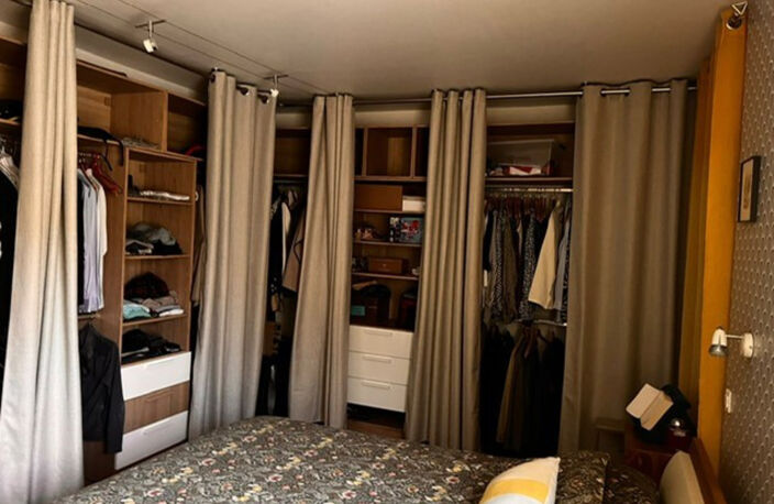 Appartement à vendre 2/3pièces SAINT MAURICE (94) — photo 2