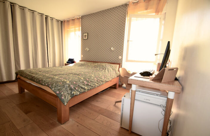 Appartement à vendre 2/3pièces SAINT MAURICE (94) — photo 3