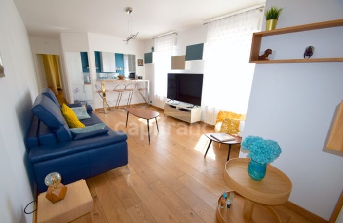 Appartement à vendre 2/3pièces SAINT MAURICE (94) — photo 5