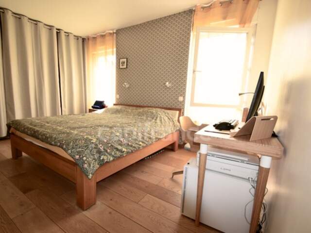 Appartement à vendre 2/3pièces SAINT MAURICE (94) — photo du bien