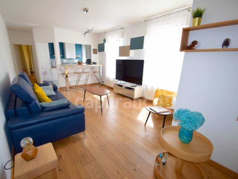Appartement à vendre 2/3pièces SAINT MAURICE (94) — photo 1