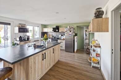 Maison 14 pièces 299000 €