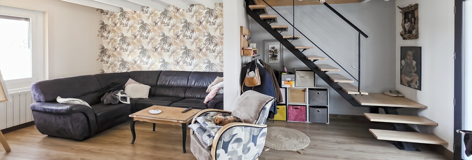Maison 14 Pièces 201 m² à vendre à Louhans (71500)