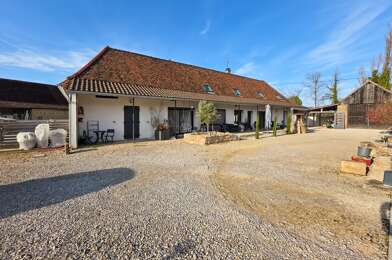 Maison 14 pièces 299000 €