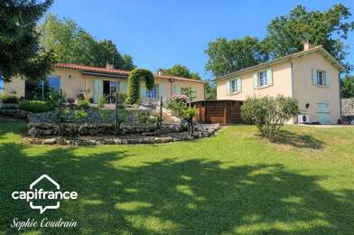 Maison 6 pièces 319900 €
