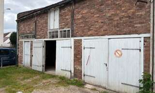 Immeuble  95 m² à vendre à Dijon (21000)