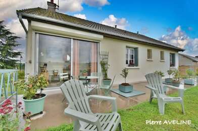 Maison 4 pièces 174000 €