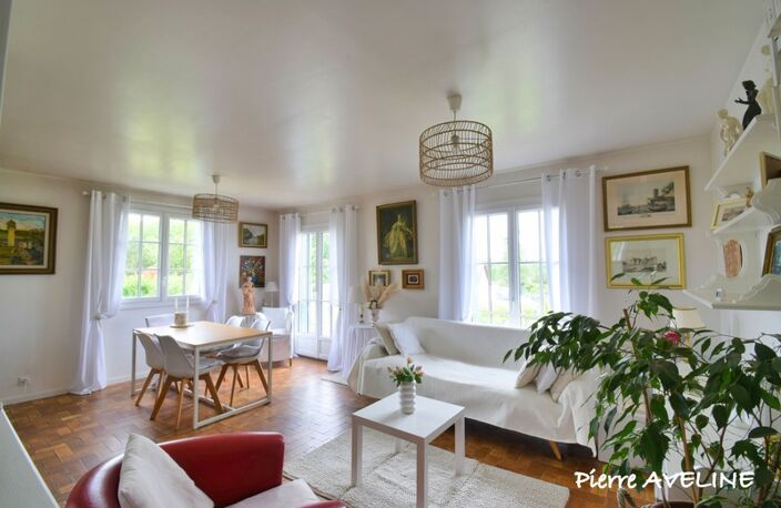 Maison à vendre 4 pièces proche de CLOYES SUR LE LOIR (28) — photo 2
