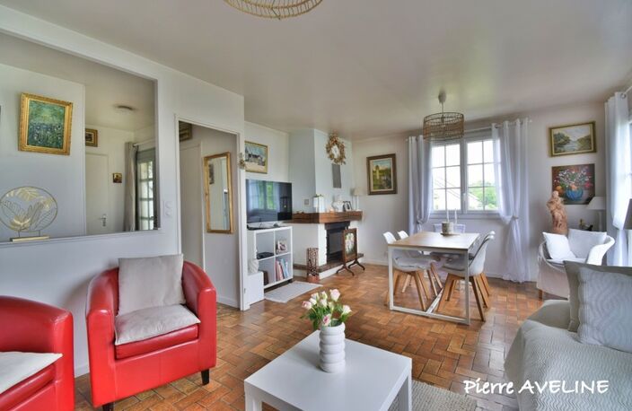 Maison à vendre 4 pièces proche de CLOYES SUR LE LOIR (28) — photo 3