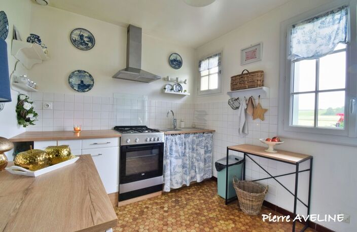Maison à vendre 4 pièces proche de CLOYES SUR LE LOIR (28) — photo 4