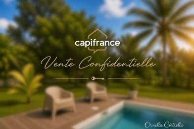 Maison 5 pièces 660000 €