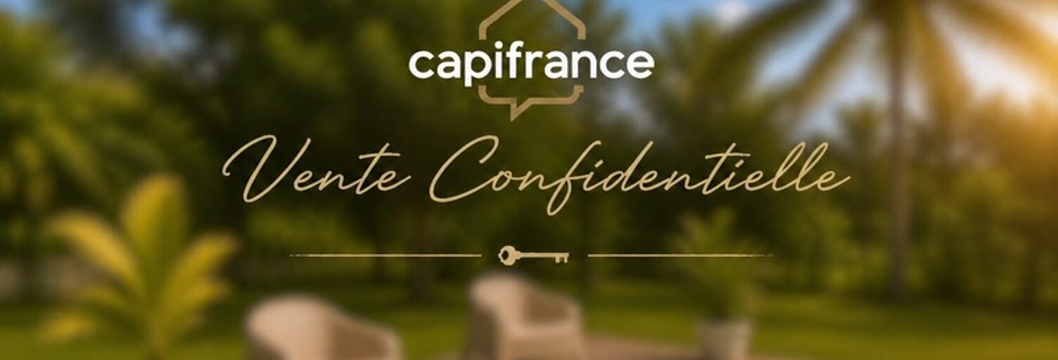 Maison 5 Pièces 107 m² à vendre à Petit-Bourg (97170)