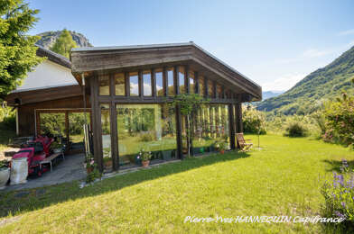 Maison 15 pièces 895000 €