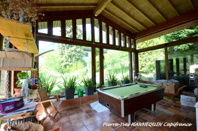 Maison 15 pièces 895000 €