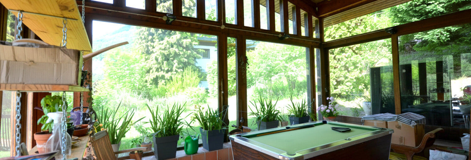 Maison 15 Pièces 355 m² à vendre à Salins-Fontaine (73600)