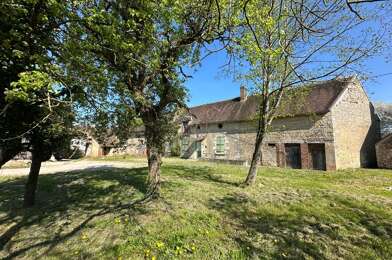 Maison 4 pièces 185000 €