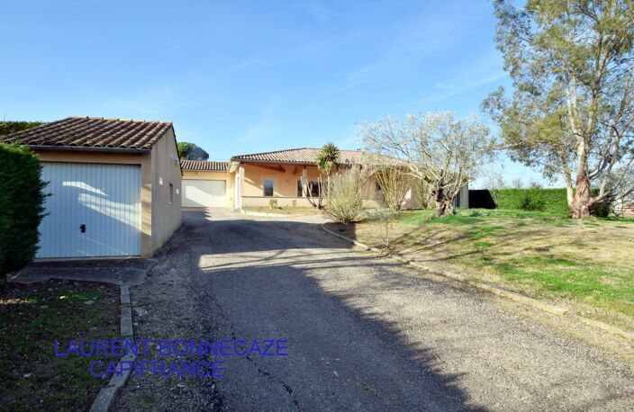 Maison à vendre 5 pièces BEAUMONT DE LOMAGNE (82) — photo 5