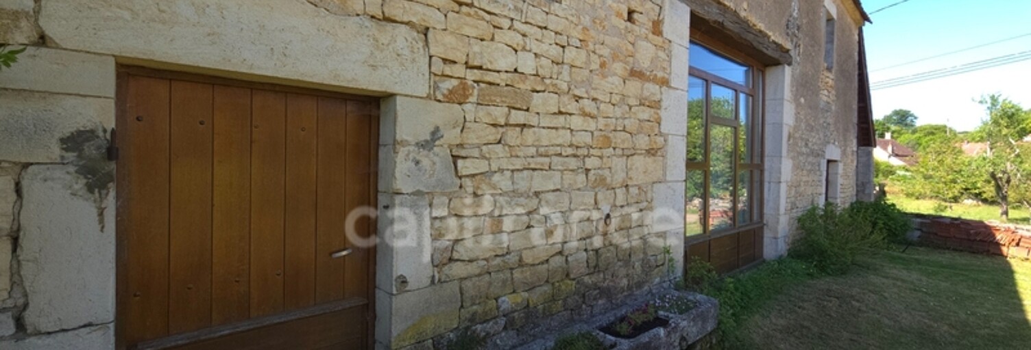 Maison 5 Pièces 182 m² à vendre à Asnières-sous-Bois (89660)