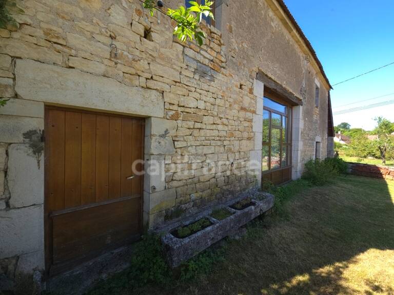 Maison de charme rare au cœur du Vézelien – environ 150 m² habitables, fort potentiel de 230 m2 - 2 chambres potentiel 5 — photo 1