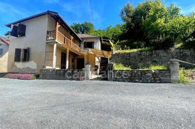 Maison 6 pièces 88900 €